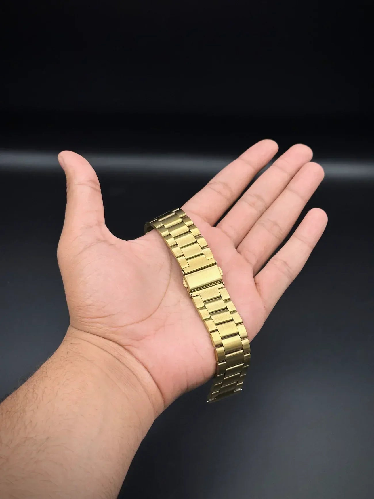 Rolex Smart-Watch