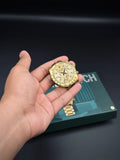 Rolex Smart-Watch
