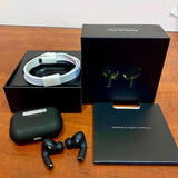 Black Airpods Pro 2 ANC