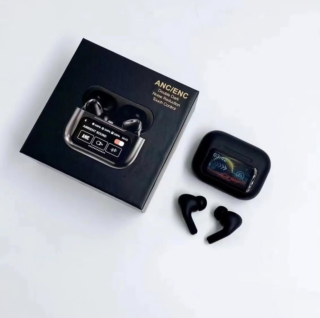 Touch Screen Air-pods